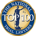 The National Trial Lawyers Top 100