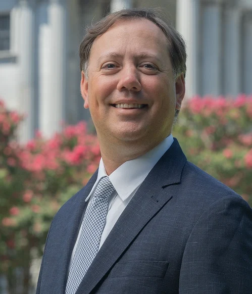 James E. Brogdon, III