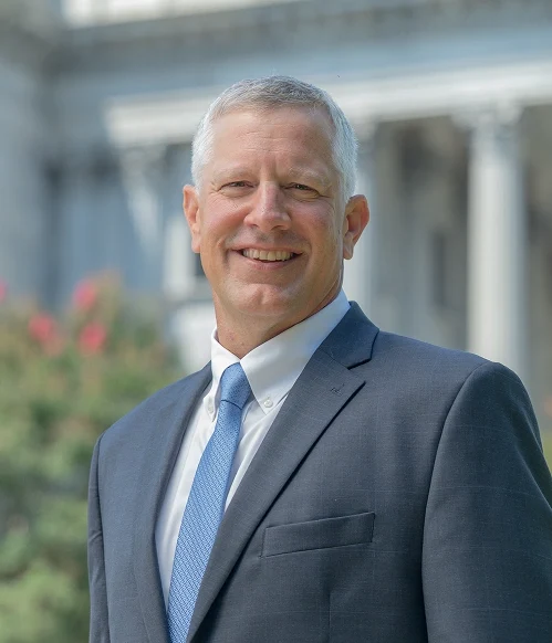 John Eric Fulda