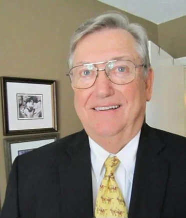 John L. Breeden, Jr.