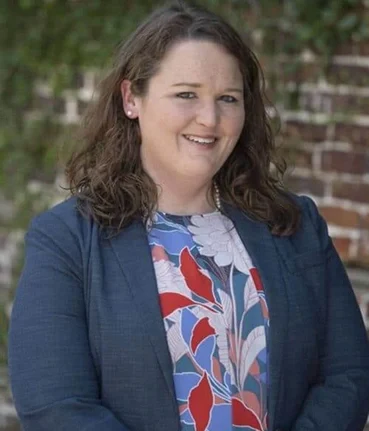M. Amanda Shuler