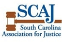 South Carolina Associaton for Justice logo